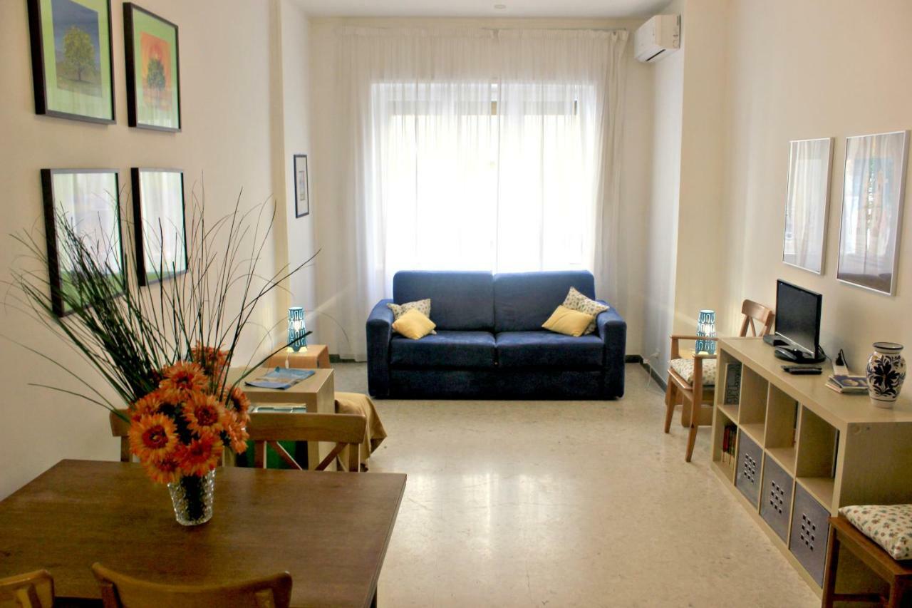 Apartamento Le Antiche Fornaci Roma