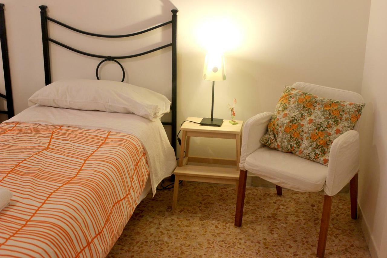 Apartamento Le Antiche Fornaci Roma