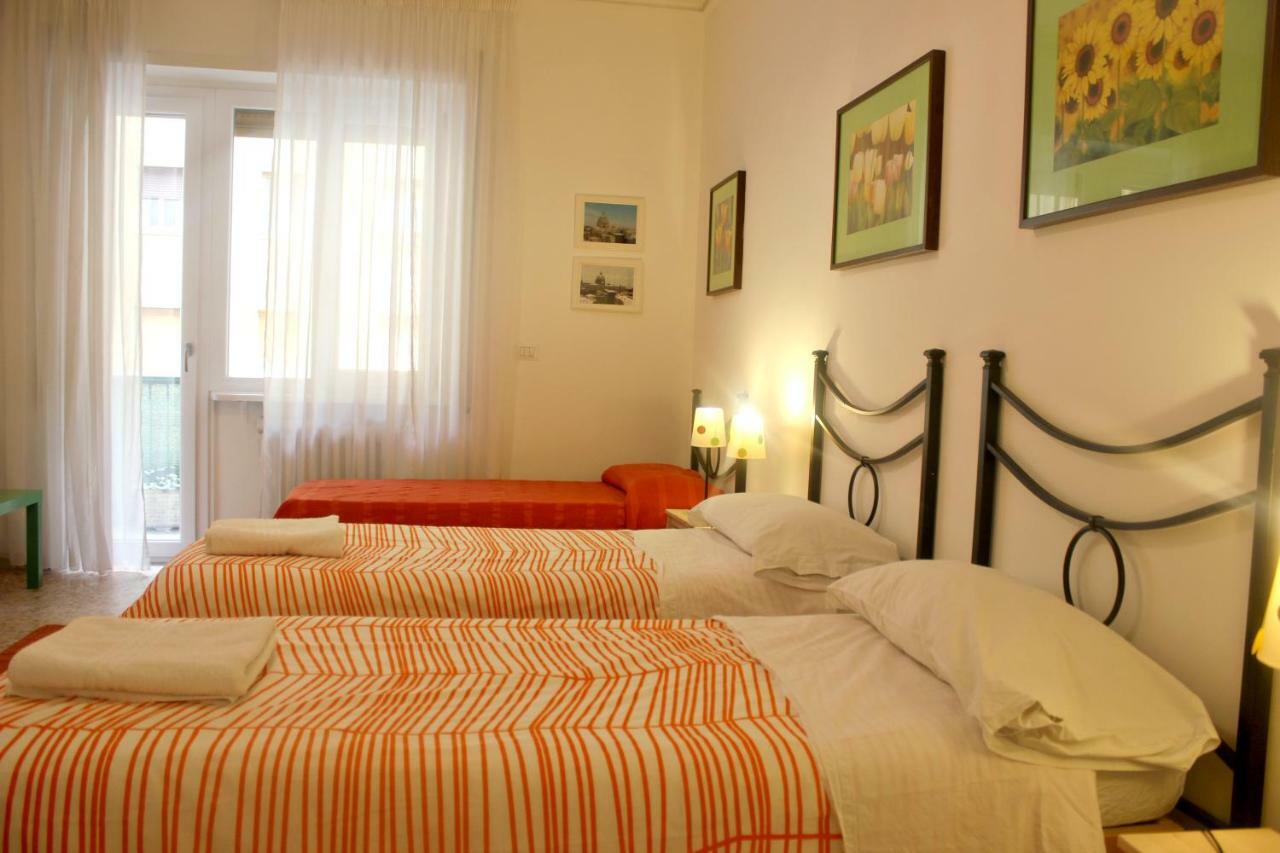 Apartamento Le Antiche Fornaci *