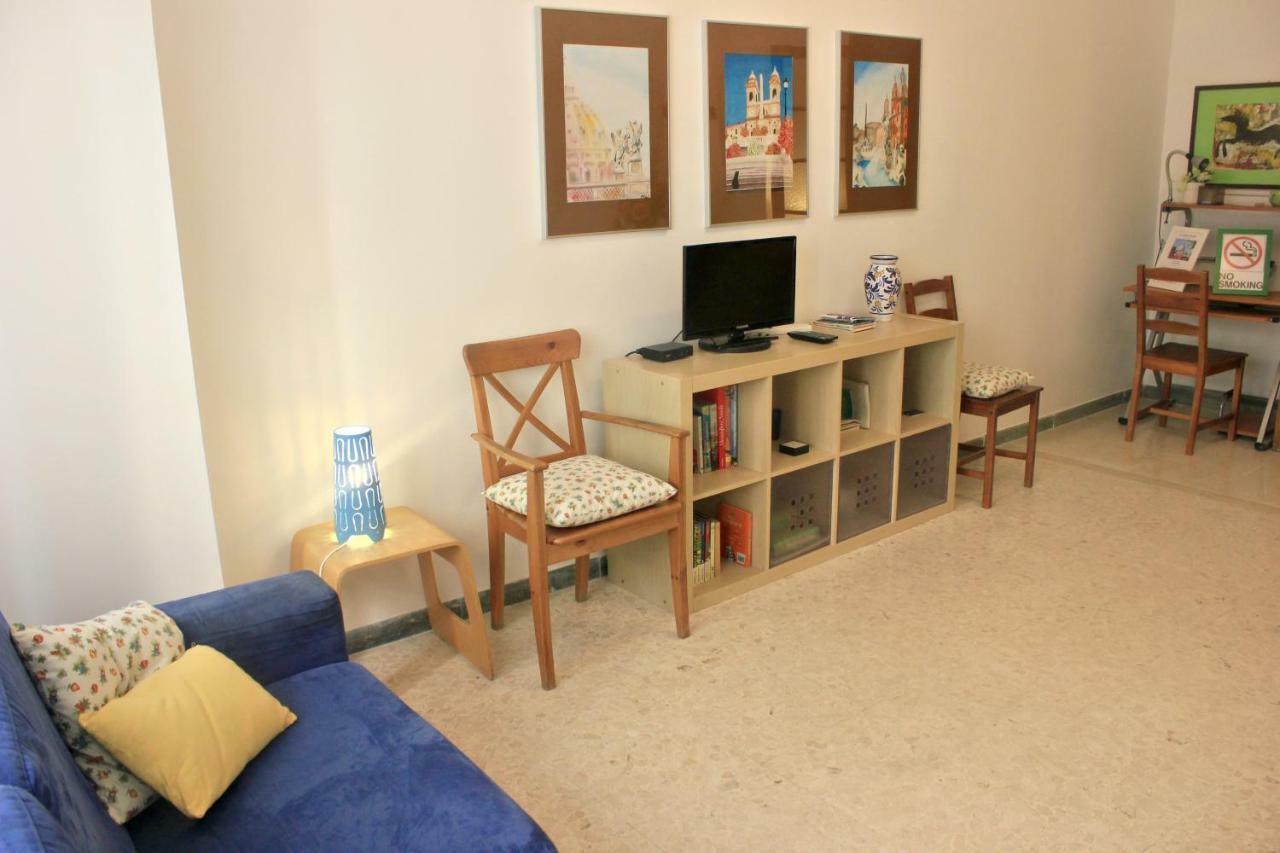 Apartamento Le Antiche Fornaci