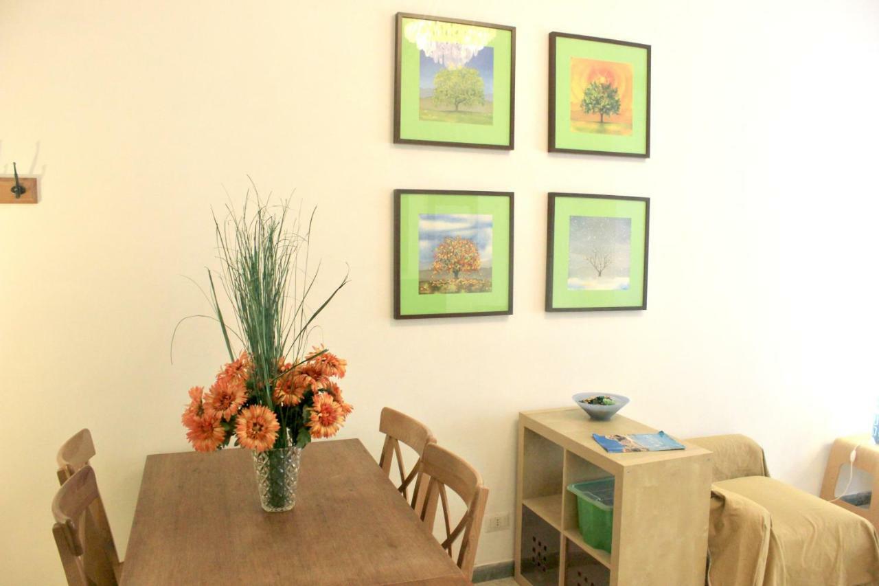 Apartamento Le Antiche Fornaci *