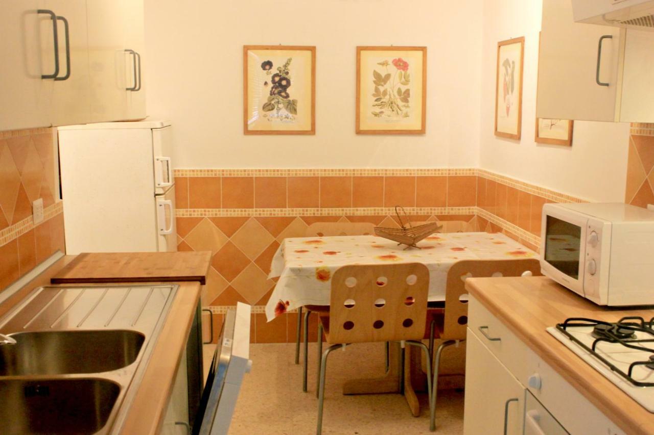 Appartamento Le Antiche Fornaci Roma