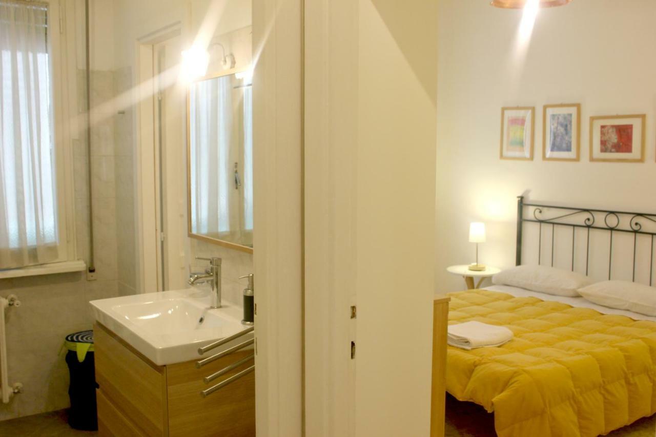 Apartamento Le Antiche Fornaci