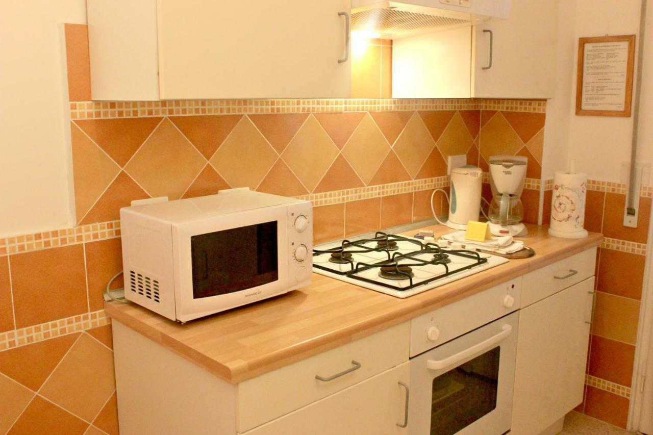 Appartamento Le Antiche Fornaci *
