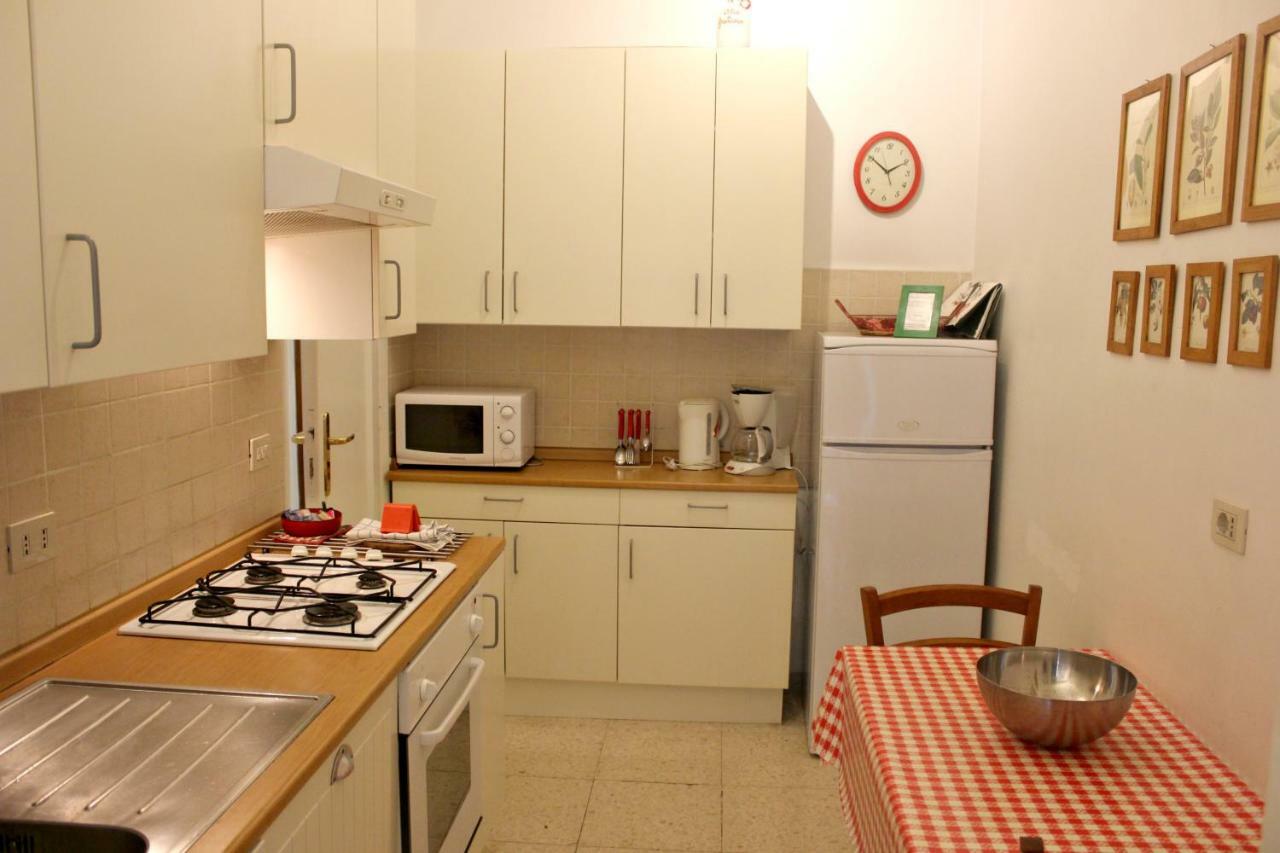 Appartamento Le Antiche Fornaci *