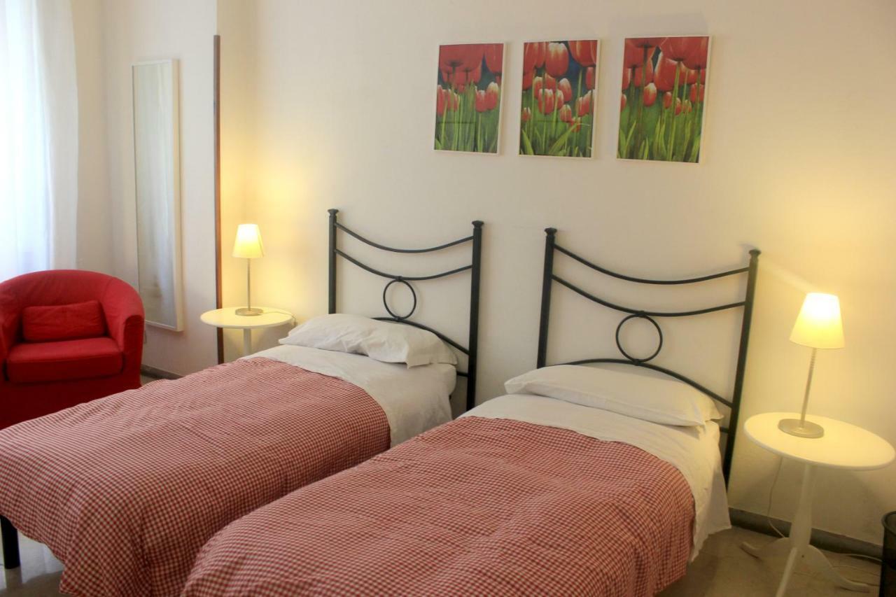Le Antiche Fornaci Appartamento Roma