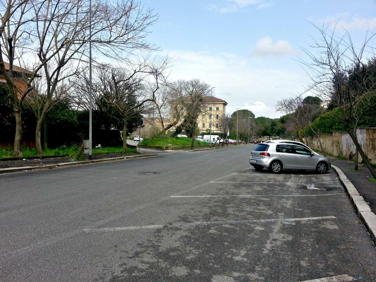Le Antiche Fornaci Apartamento *