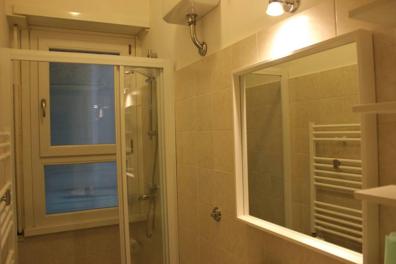 Apartamento Le Antiche Fornaci