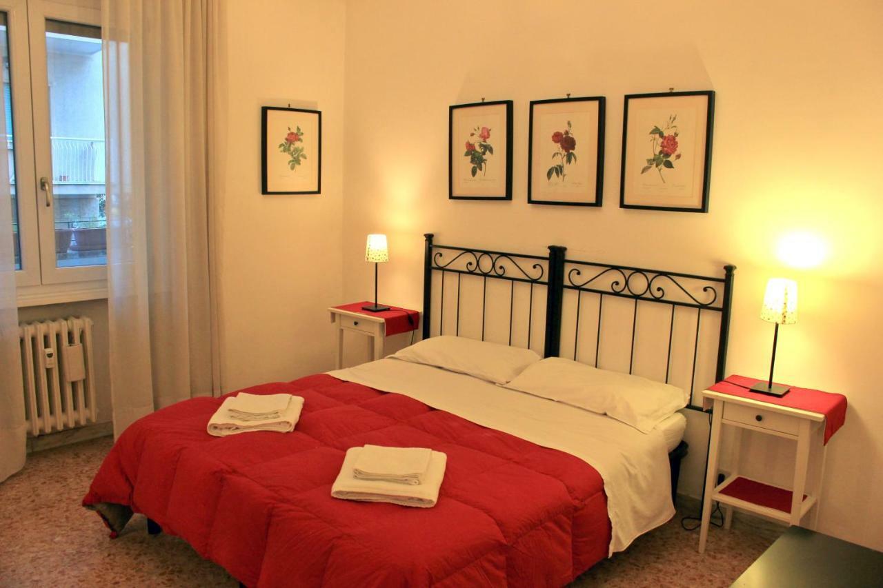 Appartamento Le Antiche Fornaci *