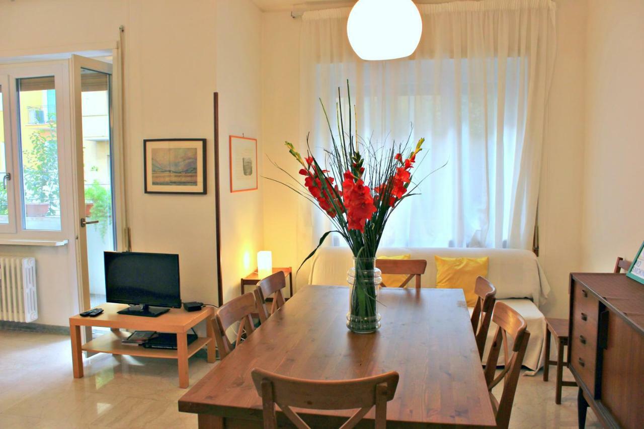 Apartamento Le Antiche Fornaci