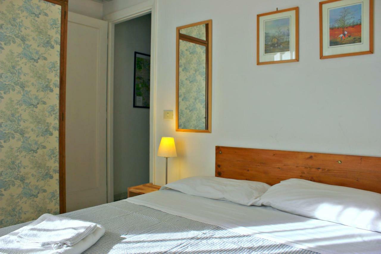 Le Antiche Fornaci Apartamento