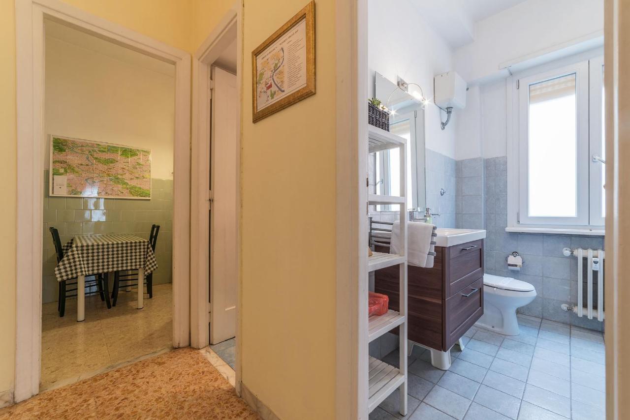 Le Antiche Fornaci Appartamento Roma