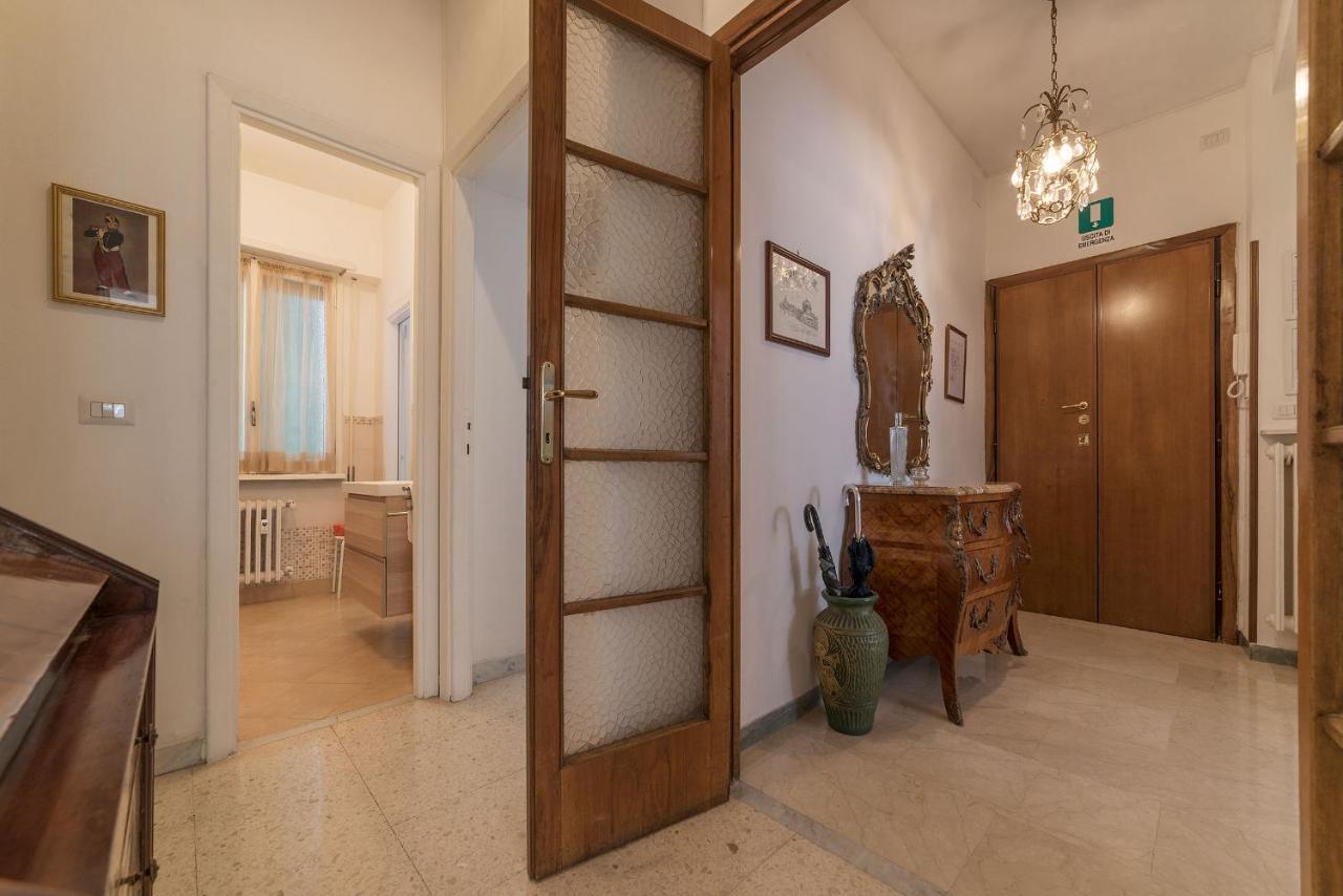 Appartamento Le Antiche Fornaci Roma