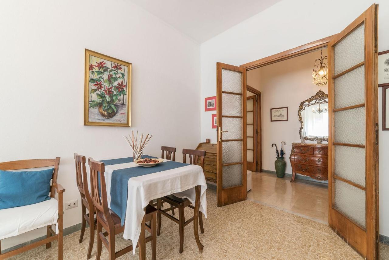 Appartamento Le Antiche Fornaci Roma