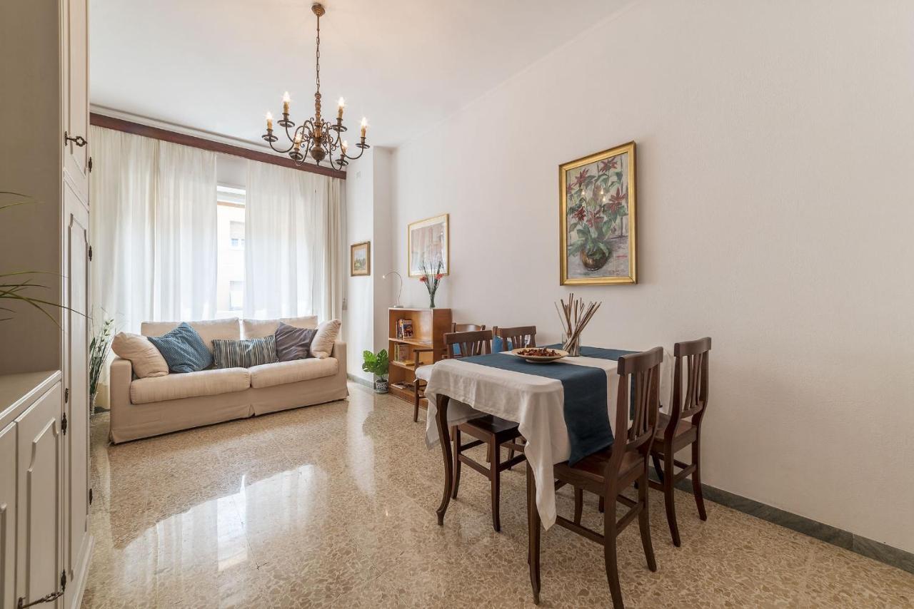 Le Antiche Fornaci Apartamento Roma