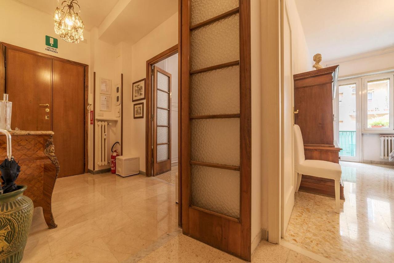 Apartamento Le Antiche Fornaci *