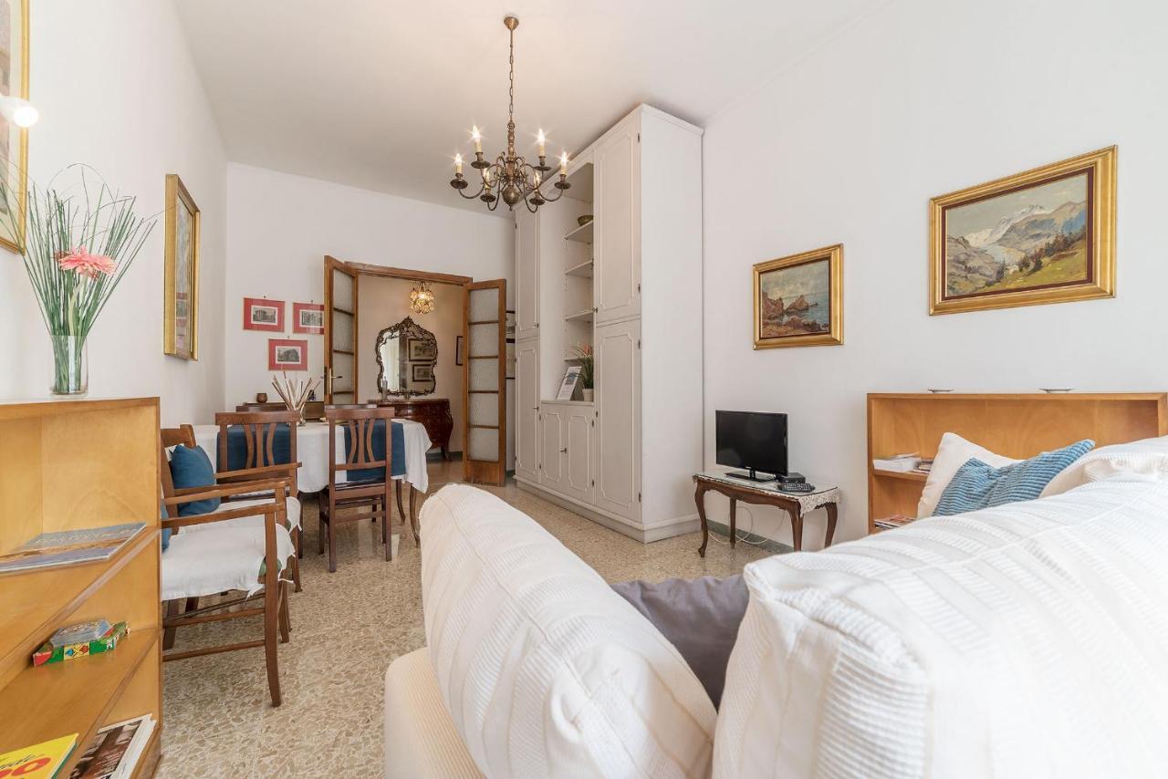 Appartamento Le Antiche Fornaci Roma